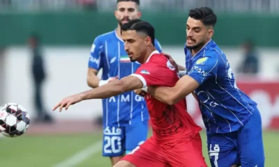 کناره‌گیری تیم‌های صنعتی از لیگ برتر منتفی شد