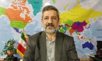 کنعانی مقدم:آمریکا در مذاکرات به دنبال گرفتن امتیاز است نه دادن امتیاز