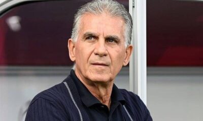 کی‌روش بازهم به جام‌جهانی رسید!