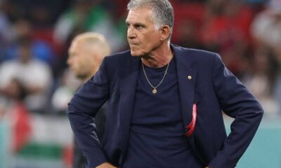 کی‌روش دوباره برگشت