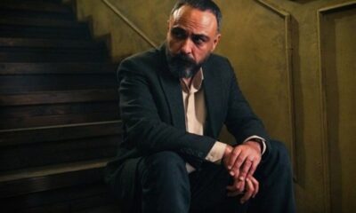 گام تازه هنرمندان؛ علیرضا کمالی و فراخوان حمایت از آسیب‌دیدگان جنگ