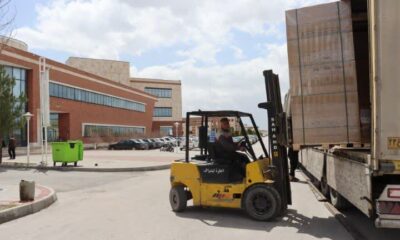 گام عملیاتی دانشگاه مراغه برای تولید ۹ مگاوات برق پاک