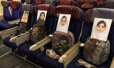 گرامیداشت دهه کرامت و ادای احترام به مقام دختران شهید میناب