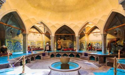 «گردشگری مقاومت»؛ افق تازه توسعه گردشگری در اصفهان