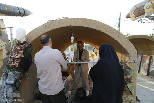 «گردشگری مقاومت»؛ افق تازه توسعه گردشگری در اصفهان