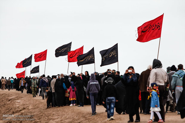 «گردشگری مقاومت»؛ افق تازه توسعه گردشگری در اصفهان