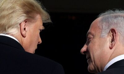 گفتگوی مهم ترامپ با نتانیاهو پس از اعلام آتش‌بس / ماجرا چیست؟