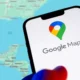گوگل از قابلیت‌های هوش مصنوعی جدید برای اپلیکیشن مپس رونمایی کرد