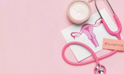 یائسگی زودرس خطر بیماری قلبی را افزایش می دهد