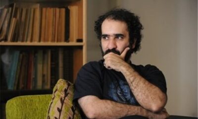 یادی از رضا امیرخانی در برنامه «من ایرانم»/ الله‌رودی رپ می‌خواند!