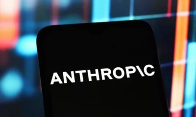 یافته محققان آنتروپیک: هوش مصنوعی در شرایط پرفشار دست به تقلب و حتی باج‌گیری می‌زند