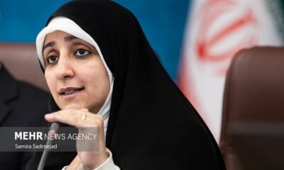 یک سوم بیمه بیکاری جنگ رمضان مربوط به زنان شاغل است