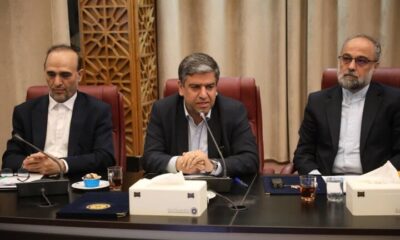 یگانه: حمایت حداکثری از واحدهای اقتصادی برای افزایش تاب‌آوری ضروری است