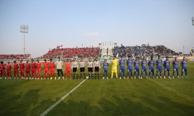 ۱۲ باشگاه مقابل ادامه لیگ ایستادند/ کدام تیم‌ها موافق‌اند؟