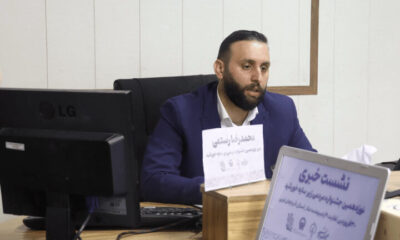 ۱۳۰عنوان برنامه کاروان زیر سایه خورشید در آذربایجان غربی برگزار می شود