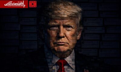 ۱۷۴ پیام ترامپ به ایران در جنگ