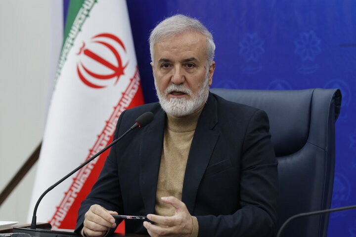 ۲۱ مسجد تاریخی شیراز مرمت و بازسازی شد