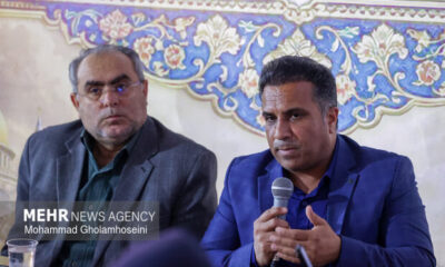 ۴ اثر میراث فرهنگی استان بوشهر در جنگ خسارت دید؛ ثبت ۳۴ اثر ناملموس