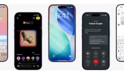 ۴ ویژگی جدید Apple Intelligence که احتمالاً با iOS 27 از راه می‌رسند