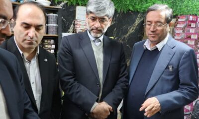 ۷ هزار بازرسی از بازار آذربایجان غربی در جنگ رمضان انجام شد