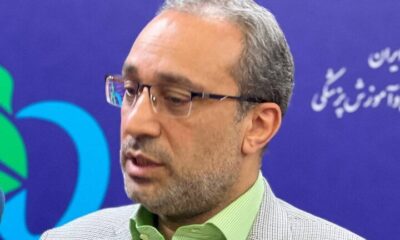 ۹۰ درصد شیرخشک مورد نیاز کشور در داخل تولید می شود