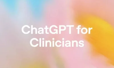 OpenAI از نسخه اختصاصی ChatGPT برای پزشکان رونمایی کرد