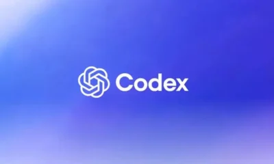 OpenAI با به‌روزرسانی بزرگ Codex به جنگ با Claude Code رفت