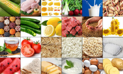 آثار جنگ تحمیلی سوم بر کشاورزی و امنیت غذایی