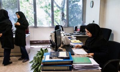 آثار مثبت اشتغال زنان بر سلامت روانی جامعه