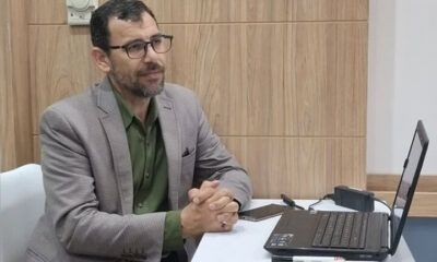 آخر الزمان در ادبیات نوجوان؛ کتاب «شهر امبر» نقد شد