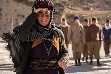 آخر هفته تلویزیون؛ از «ای ایران» ناصر تقوایی تا «رابطه» پوران درخشنده