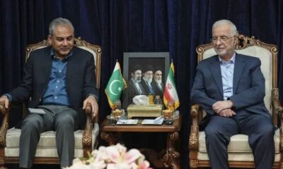 آخرین تلاش پاکستان برای توافق ایران و آمریکا / وزیر کشور پاکستان به تهران سفر کرد