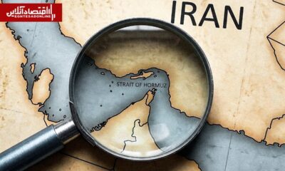 آخرین وضعیت تنگه هرمز / قطر به تکاپو افتاد