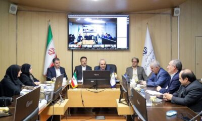 آذربایجان شرقی در صف مقدم اجرای قانون جوانی جمعیت کشور