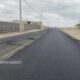 آسفالت ۱۳۰ هزار مترمربع از معابر روستایی در ایرانشهر