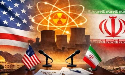 آغاز بررسی پیشنهاد متنی آمریکا در تهران / توافق موقت در راه است؟