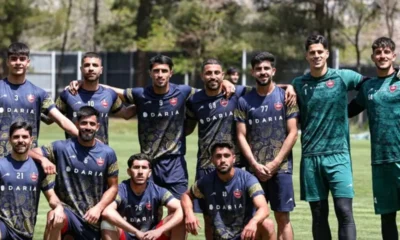 آغاز نقل و انتقالات در باشگاه پرسپولیس