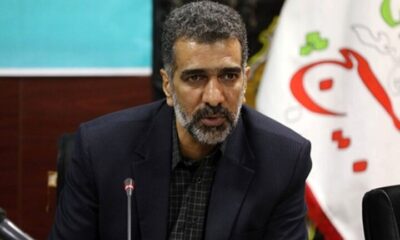 آموزش خودامدادی بسیج جامعه پزشکی به هموطنان