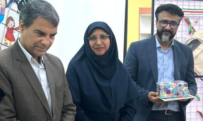 آموزش در کانون پرورش فکری به‌دلیل بنیادی بودن، ماندگار و مؤثر است