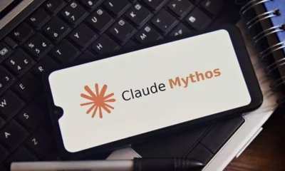 آنتروپیک: مدل Mythos در یک ماه حدود ۱۰ هزار نقص امنیتی کشف کرده است