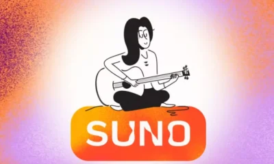 آپدیت جدید هوش مصنوعی Suno با قابلیت‌های جذاب برای ساخت آهنگ منتشر شد