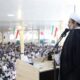 آیت الله محامی: غدیر محور وحدت امت اسلامی است