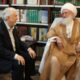 آیت الله نوری همدانی:امروز خدمت به مردم مهم‌ترین وظیفه مدیران نظام است