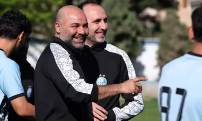 آینده مبهم نیمکت استقلال برای فصل بعد