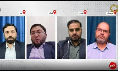 ابتکار جالب «شیوه»؛ بازگشت بدون استودیو!