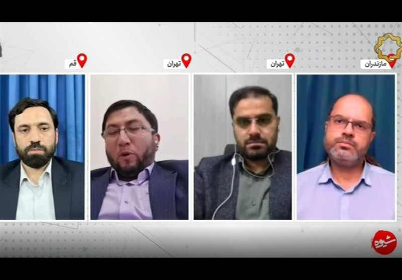 ابتکار جالب «شیوه»؛ بازگشت بدون استودیو!