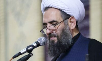 ابرقدرت واقعی بمب ندارد ملت بیدار دارد