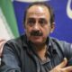ابوالفضل جلیلی پس از «داد» سراغ «آب» رفت