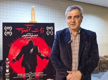 اتابک نادری: تاب آوری هم حدی دارد؛ تقویت تاب‌آوری وظیفه هنرمند است