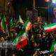 اجتماع باشکوه زنجانی‌ها در نود و یکمین شب حضور در میدان دفاع از وطن